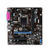 CSMB85MP32CA MSI Socket 1150 Chipset B85 DDR3 SATA 3GBps PCIe 3.0 x16 USB 2.0/3.0 micro-ATX System Board (Refurbished)