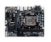 GA-H110M-S2HP Gigabyte Ultra Durable Desktop Motherboard Intel H110 Chipset Socket H4 LGA-1151 (Refurbished)