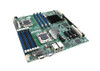 S5500HCVR Intel Server Motherboard S5500HCVR i5500 Chipset Socket LGA1366 DDR3 PCI Express (Refurbished)