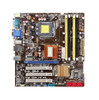 P5Q-VMDO ASUS P5Q-VM DO Socket LGA775 Intel Q45/ICH10DO Chipset micro-ATX Motherboard (Refurbished)