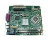 HA0326 Dell System Board (Motherboard) Socket LGA 775 For Optiplex 360 (Refurbished)