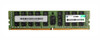809083-EF1 HP 32GB PC4-19200 DDR4-2400MHz Registered ECC CL17 288-Pin DIMM 1.2V Dual Rank Memory Module