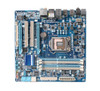 GA-P55M-UD2 Gigabyte Socket LGA1156 Intel P55 Express Chipset micro-ATX Motherboard (Refurbished)