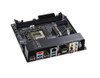 111HRE973KR EVGA Z97 Stinger WiFi Desktop Motherboard Intel Z97 Express Chipset Socket H3 LGA-1150 (Refurbished)