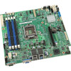 BBS1200V3RPL Intel Motherboard Xeon E3-1200 V3 DDR3 SATA Micro ATX (Refurbished)