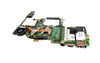 455082-001 HP System Board (Motherboard) With 1.06GHz CPU For 2710p (Refurbished)