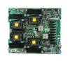 0DR255 Dell System Board (Motherboard) for PowerEdge 6950 Server (Refurbished)