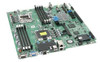 CN-01V648 Dell System Board (Motherboard) Dual Socket LGA1366 for PowerEdge R410 Server (Refurbished)
