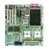 MBD-X6DHE-XB-B SuperMicro X6DHE-XB Socket 604 Intel E7520 (Lindenhurst) Chipset Extended ATX Server Motherboard (Refurbished)