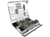 013208-001 HP System Board (MotherBoard) for ProLiant DL585 G5 Server (Refurbished)