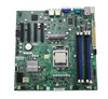 X9SCM-F SuperMicro Socket LGA1155 Intel C204 PCH Chipset micro-ATX Server Motherboard (Refurbished)