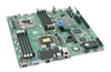 01V648 Dell System Board (Motherboard) Dual Socket LGA1366 for PowerEdge R410 Server (Refurbished)