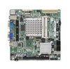 X7SPA-L SuperMicro X7SPA-L Intel ICH9 Chipset Intel Atom D410 Processors DDR2 2x DIMM 4x SATA2 3.0Gb/s Mini-ITX Server Motherboard (Refurbished)