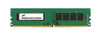 MTA16ATF2G64AZ-2G3H1 Micron 16GB PC4-19200 DDR4-2400MHz non-ECC Unbuffered CL17 288-Pin DIMM 1.2V Dual Rank Memory Module