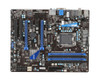 7750-021R MSI LGA1155 Socket Z68 USB 3.0 Gigabit Ethernet Onboard (Refurbished)