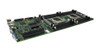 0W6W6G Dell System Board (Motherboard) Dual Socket FCLGA2011 for PowerEdge C8220 Server (Refurbished)