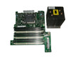 504323-001 HP System Board (MotherBoard) for ProLiant ML330 G6 Server (Refurbished)