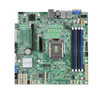 DBS1200SPS Intel S1200SPS C232 Chipset Socket LGA 1151 Micro ATX Server Motherboard (Refurbished)