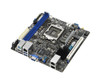 P10S-I ASUS Socket LGA1151 Intel C232 Chipset Mini-ITX Motherboard (Refurbished)