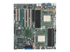 H8DAE-B SuperMicro H8DAE Socket 940 AMD 8111 I/O Hub Chipset Extended ATX Server Motherboard (Refurbished)