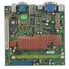 7199-080 MSI Fuzzy CN700G VIA CN700 + VT8237R Plus Chipset DDR2 1x DIMM 2x SATA 1.50Gb/s Mini ITX Motherboard (Refurbished)