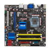 90-MIB4M0-GOEAY00Z ASUS P5Q-EM Socket LGA775 Intel G45/ICH10R Chipset micro-ATX Motherboard (Refurbished)