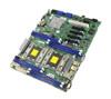 MBX9DL3FB SuperMicro X9drl-3f-b Dual LGA2011 Intel C606 DDR3 SATA3 V2GBe Atx Server Motherboard (Refurbished)