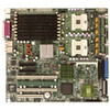 MBD-X6DHE-G SuperMicro X6DHE-G Socket 604 Intel E7520 (Lindenhurst) Chipset Extended ATX Server Motherboard (Refurbished)