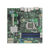 X11SAEMO SuperMicro Socket H4 LGA 1151 Xeon E3-1200 v5 / v6 Intel C236 Chipset DDR4 4 x DIMM 8 x SATA 6Gbps micro-ATX Server Motherboard (Refurbished)