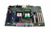 0T7495 Dell System Board (Motherboard) for PowerEdge 1420SC Server (Refurbished)