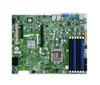 MBX8SIE4B SuperMicro X8sie-ln4-b LGA1156 Intel 3420 DDR3 V4GBe Atx Server Motherboard (Refurbished)
