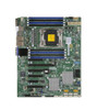 MBD-X10SRH-CLN4F-B SuperMicro X10SRH-CLN4F Socket R3 LGA 2011 Xeon E5-1600 / E5-2600 v4 / v3 Intel C612 Chipset DDR4 8 x DIMM 10 x SATA 6Gbps 8 x SAS 12 Gbps ATX