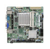 MBD-X7SPA-L SuperMicro X7SPA-L Intel ICH9 Chipset Intel Atom D410 Processors DDR2 2x DIMM 4x SATA2 3.0Gb/s Mini-ITX Server Motherboard (Refurbished)