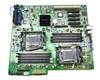 0TP407 Dell System Board (Motherboard) for PowerEdge T605 Server (Refurbished)