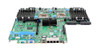 0NC7T0 Dell System Board (Motherboard) for PowerEdge R710 Server (Refurbished)
