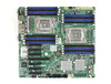 X9DRH-7TF-B SuperMicro X9DRH-7TF Dual Socket 2011 Intel C602 Chipset Intel Xeon E5-2600/E5-2600 v2 Series Processors DDR3 16x DIMM 8x SATA2 3.0Gb/s Extended ATX