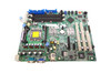 0XM091 Dell System Board (Motherboard) for PowerEdge 840 Server (Refurbished)