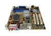 5188-1668 HP PTGD-LA Socket LGA775 Intel 915GV/ICH6 Chipset Micro-ATX Motherboard (Refurbished)