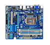 GA-H77M-D3H Gigabyte Socket LGA1155 Intel H77 Express Chipset micro-ATX Motherboard (Refurbished)