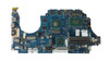 L20296-001 HP System Board (Motherboard) 2.20GHz With Intel Core i7-8750H for Pavilion 15-CX Laptop (Refurbished)