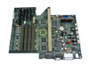 A3262-60002U HP D2XX Backplane System I/O Board for HP 9000 Server (Refurbished)