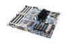 460838-002 HP System Board (MotherBoard) for Z800 Workstation (Refurbished)