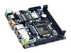 GA-Z77N-WIFI Gigabyte Ultra Durable 4 Classic Desktop Motherboard Intel Z77 Express Chipset Socket H2 LGA-1155 (Refurbished)