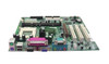 254552-002 Compaq System Board (Motherboard) Without Processor (Refurbished)