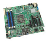 DBS1200V3RPL-C3 Intel Motherboard Dbs1200v3rpl LGA1150 E3v3-1200 DDR3 PCi Expres (Refurbished)