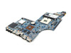 705192-001 HP System Board (Motherboard) rPGA989 for Pavilion DV6 DV6-6000 Series (Refurbished)
