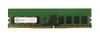 Dell 4GB PC4-19200 DDR4-2400MHz non-ECC Unbuffered CL17 DIMM 1.2V Single Rank Memory Module
