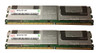 Hynix 8GB KIT (2x4GB) PC2-5300F DDR2-667 SRAM Memory