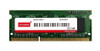 Innodisk 4GB PC3-12800 DDR3-1600MHz non-ECC Unbuffered CL11 204-Pin SoDimm 1.35V Low Voltage Single Rank Memory Module