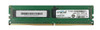 Crucial 8GB PC4-17000 DDR4-2133MHz Registered ECC CL15 288-Pin DIMM 1.2V Dual Rank Memory Module